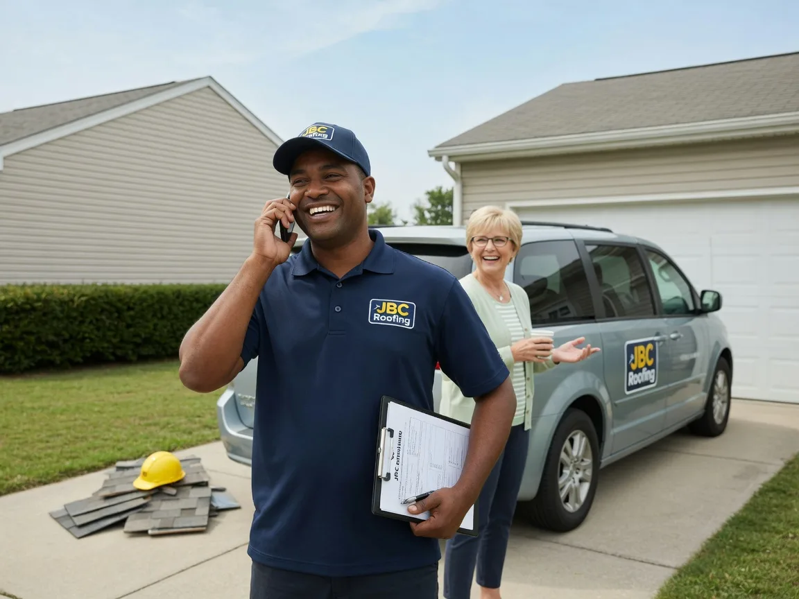 Roof Replacement Dover Afb, DE FAQs